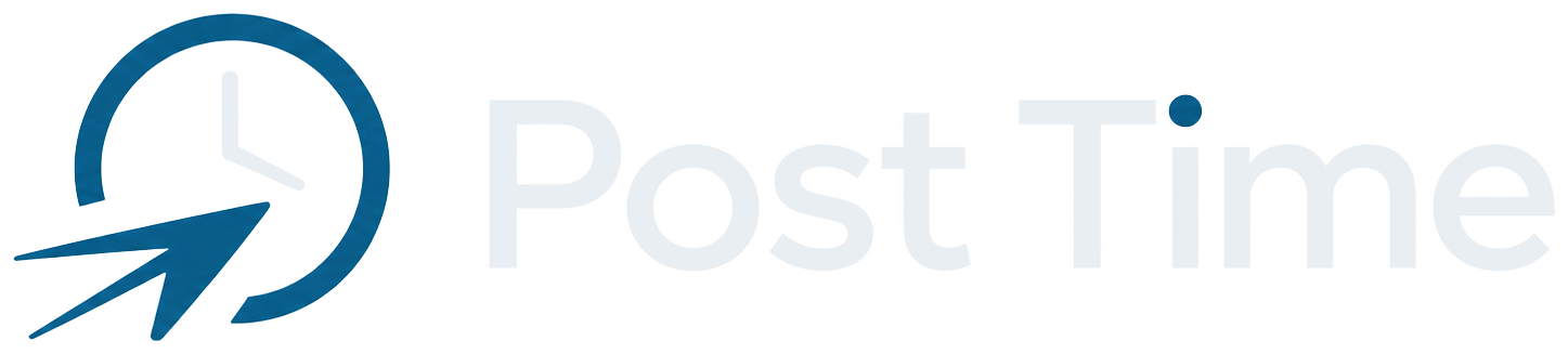 Posttime