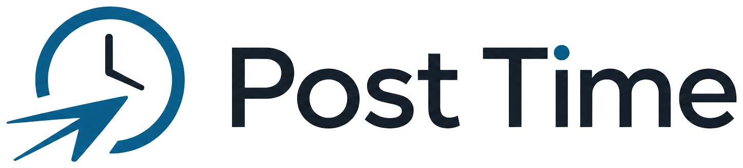 Posttime