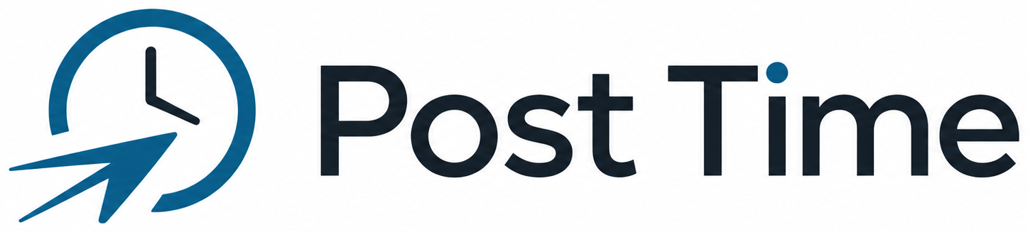 Posttime
